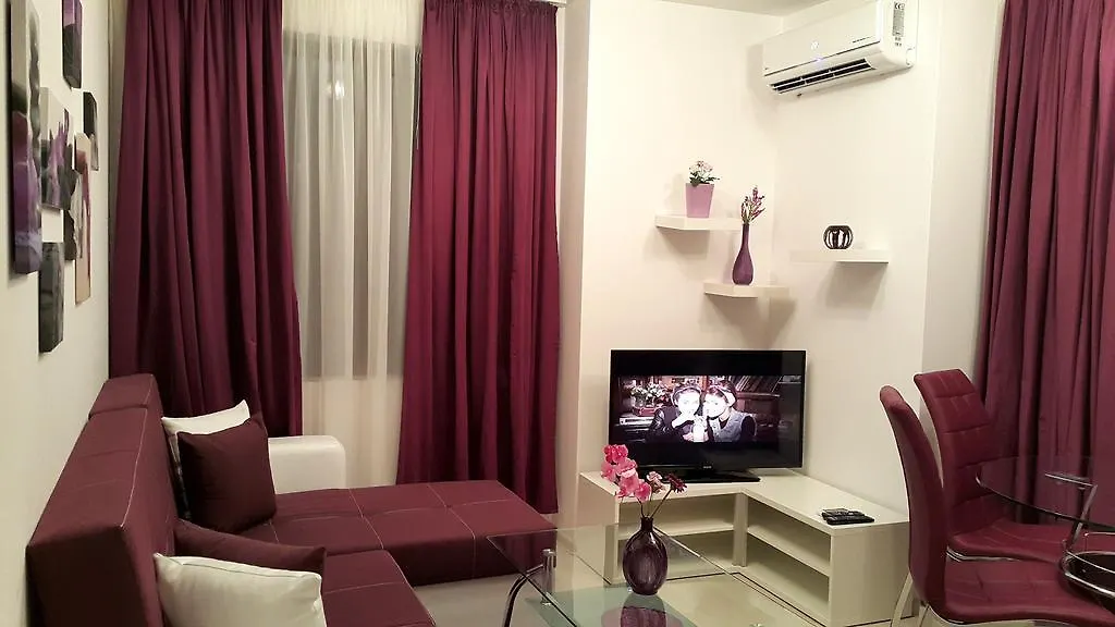Bella Sofia Apartments 0*,  ブルガリア