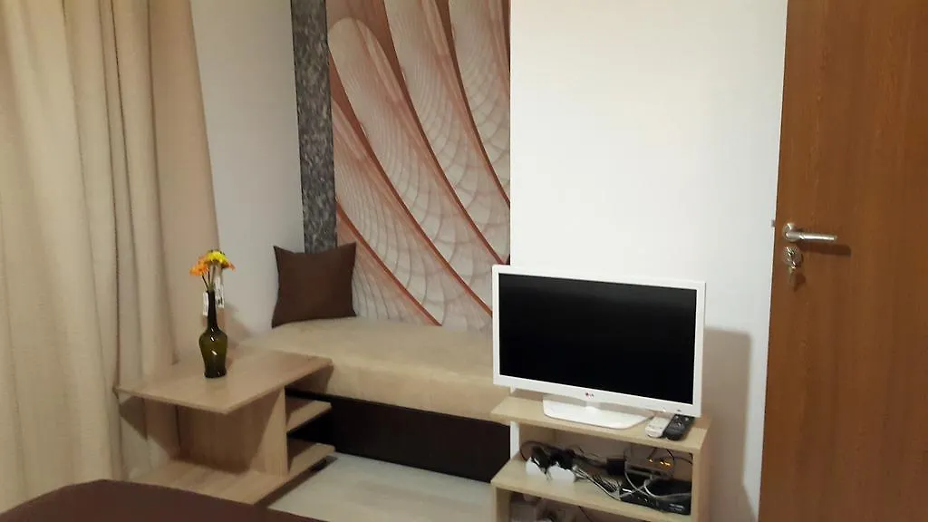 Bella Sofia Apartments