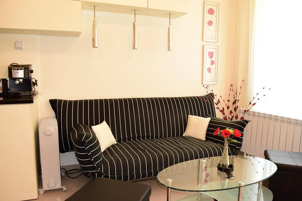 Bella Sofia Apartments 0*,  ブルガリア