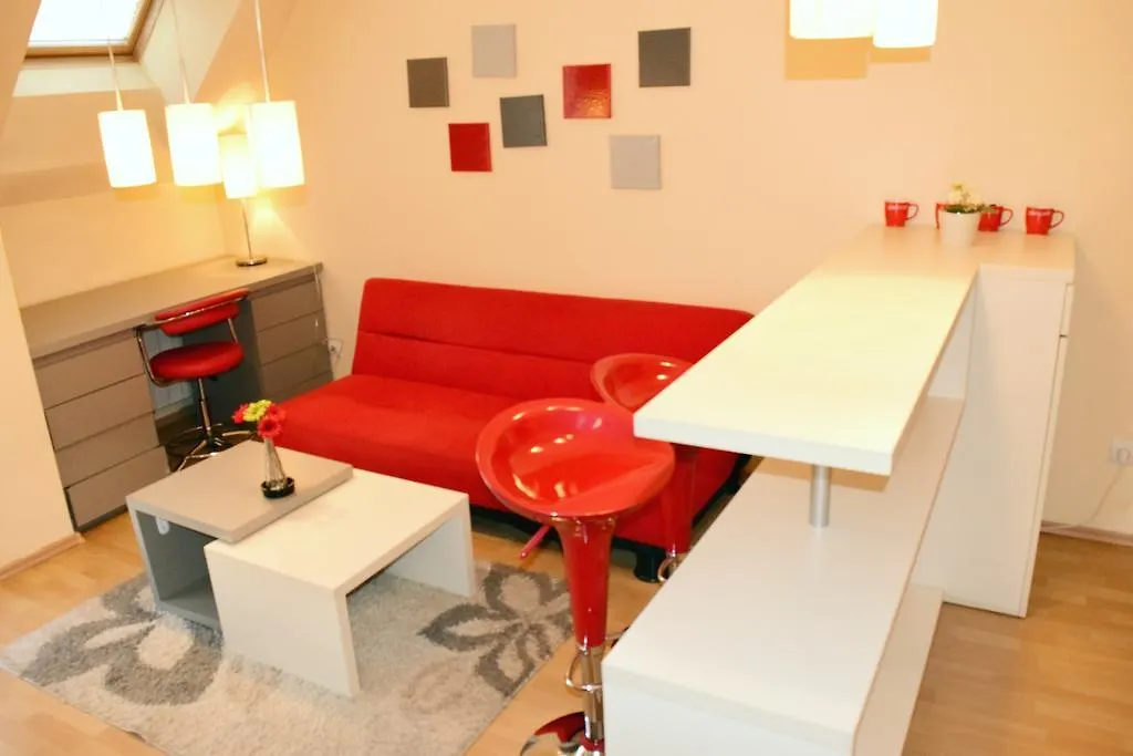 Bella Sofia Apartments