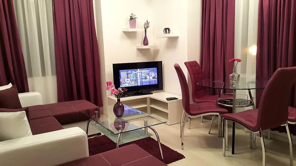 Bella Sofia Apartments