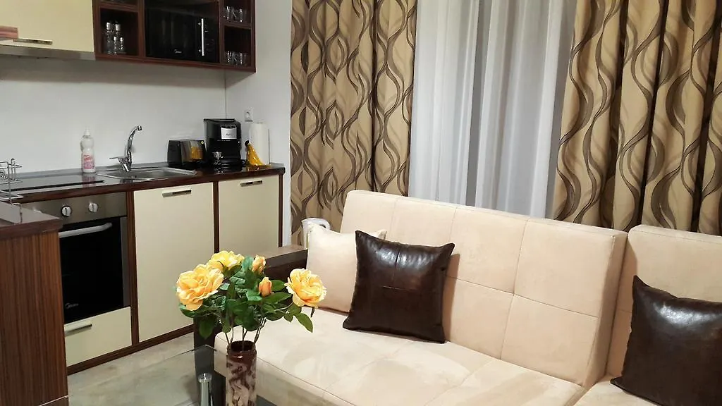 Bella Sofia Apartments