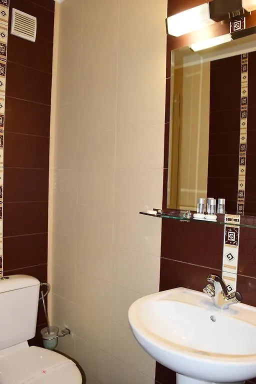 Bella Sofia Apartments