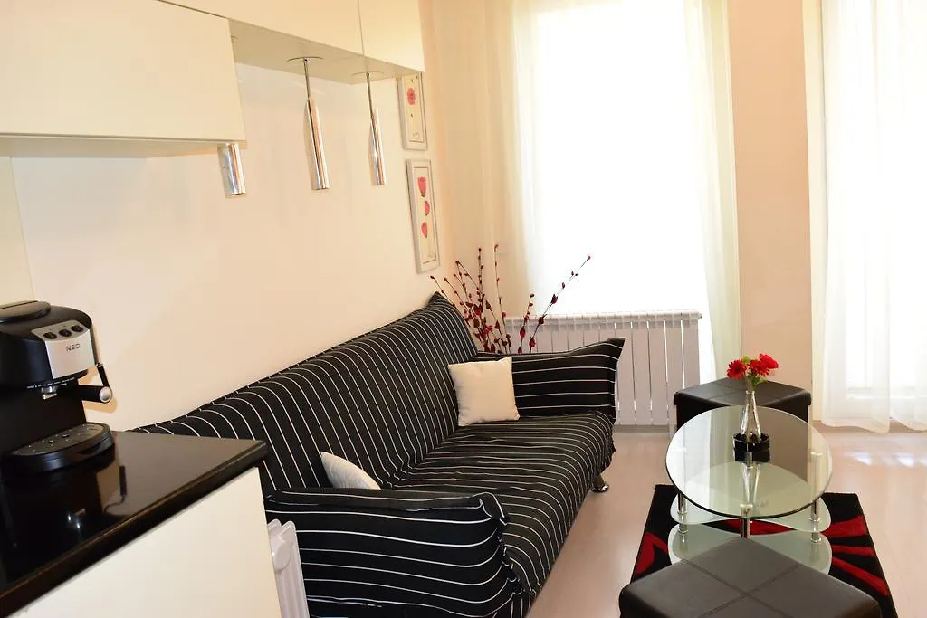 Bella Sofia Apartments