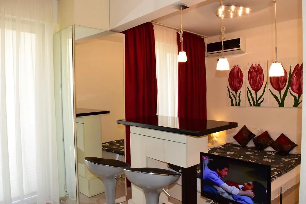 Bella Sofia Apartments Bulgarie