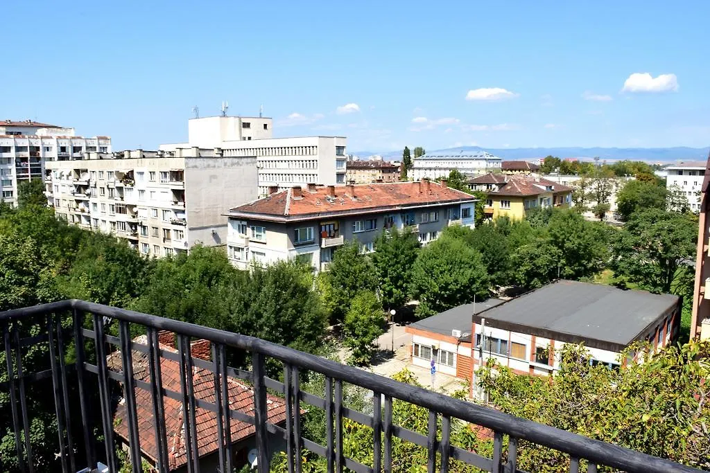 Bella Sofia Apartments