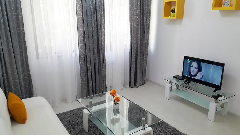 Bella Sofia Apartments