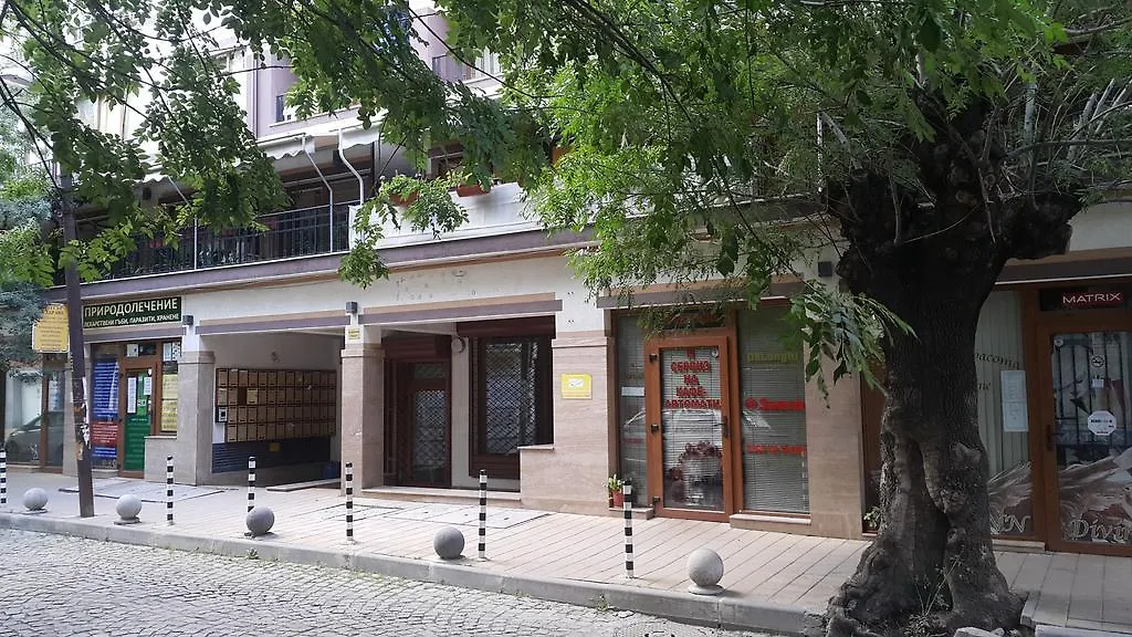 Bella Sofia Apartments