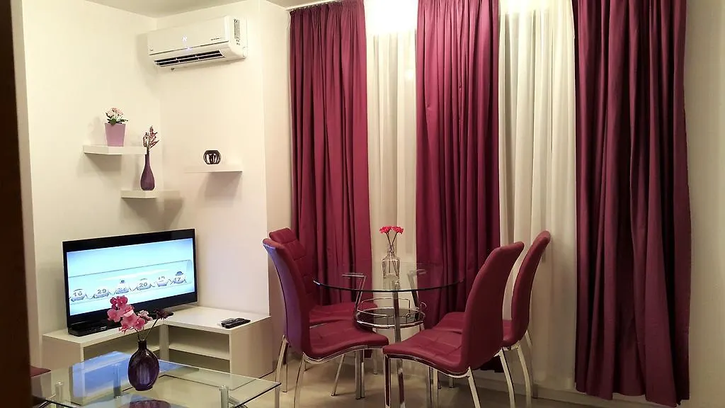 Bella Sofia Apartments Bulgaria