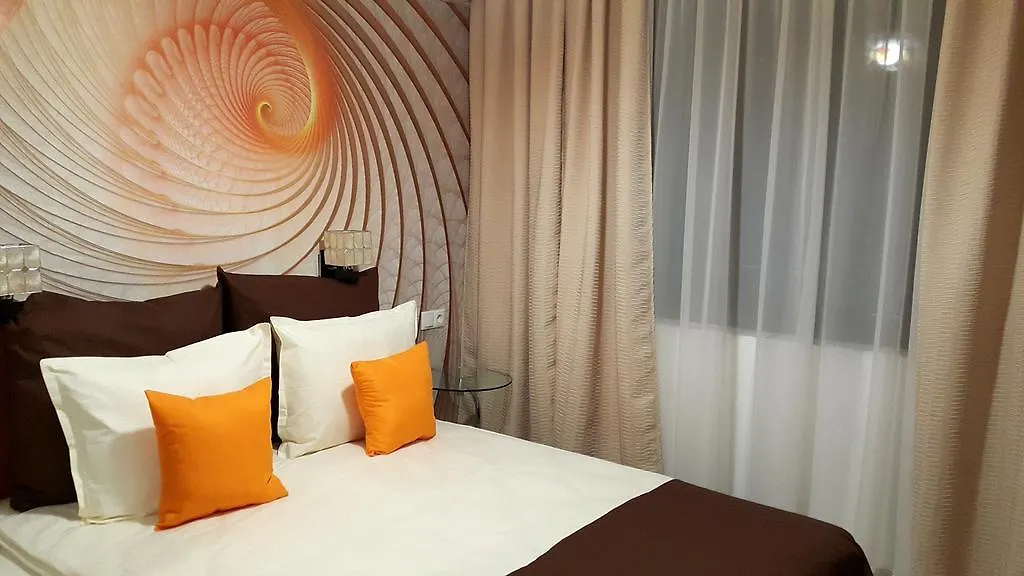 Bella Sofia Apartments