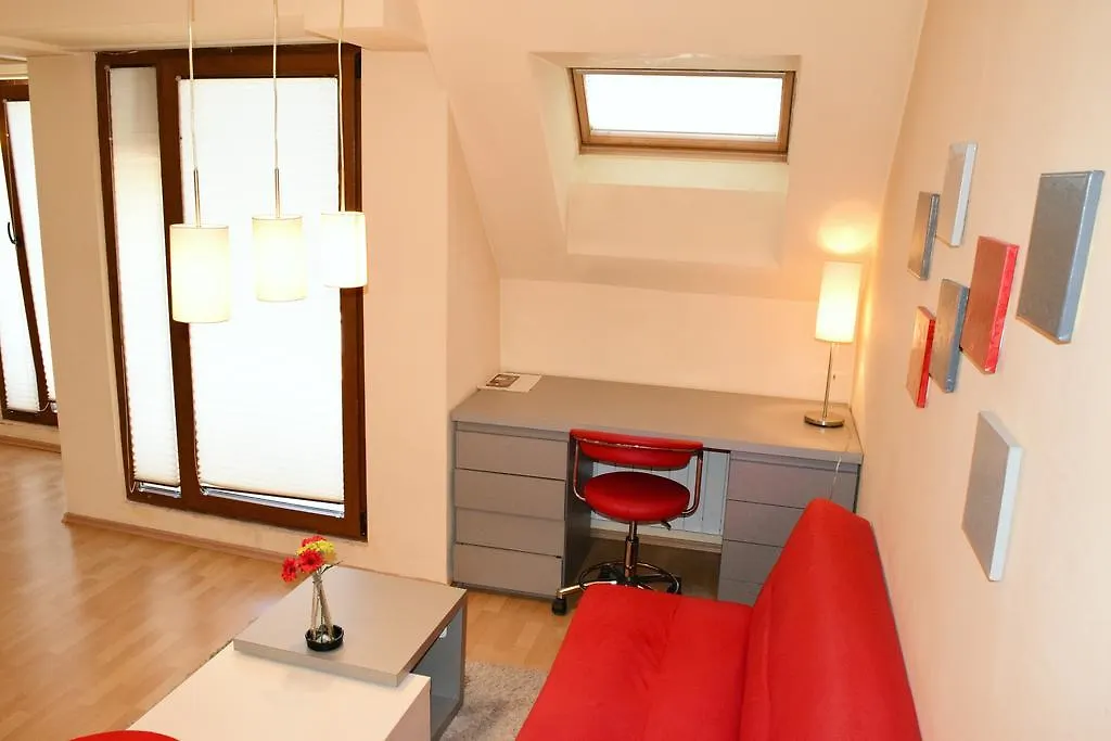 Bella Sofia Apartments
