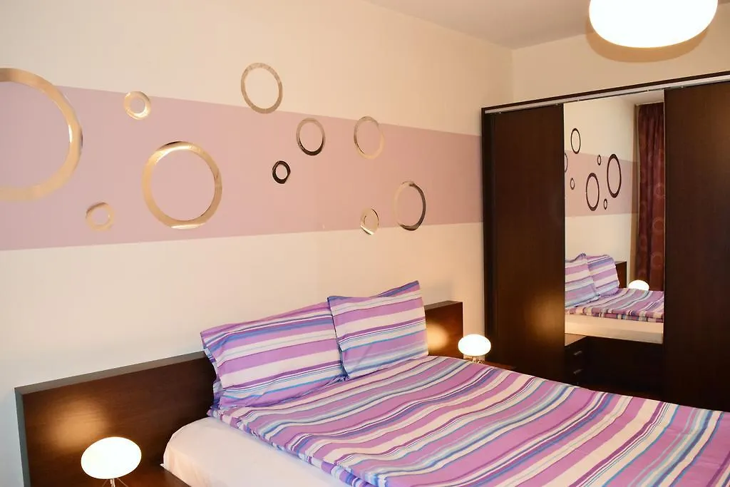 Bella Sofia Apartments