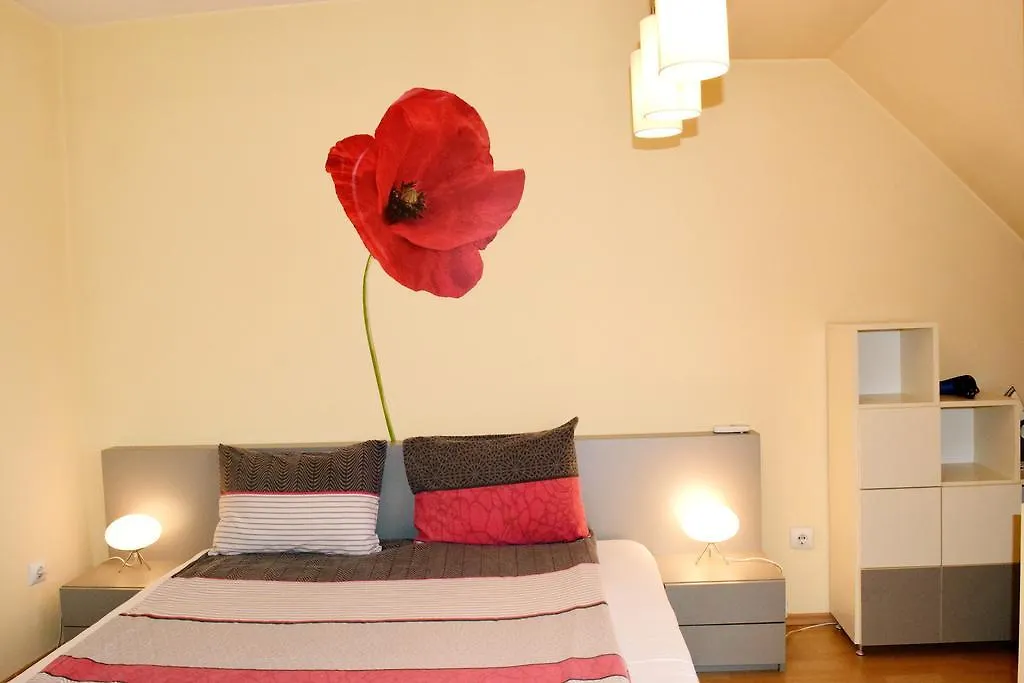 Bella Sofia Apartments