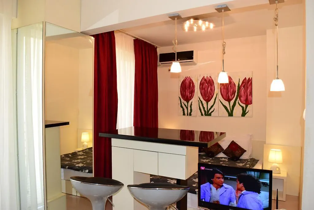 Bella Sofia Apartments
