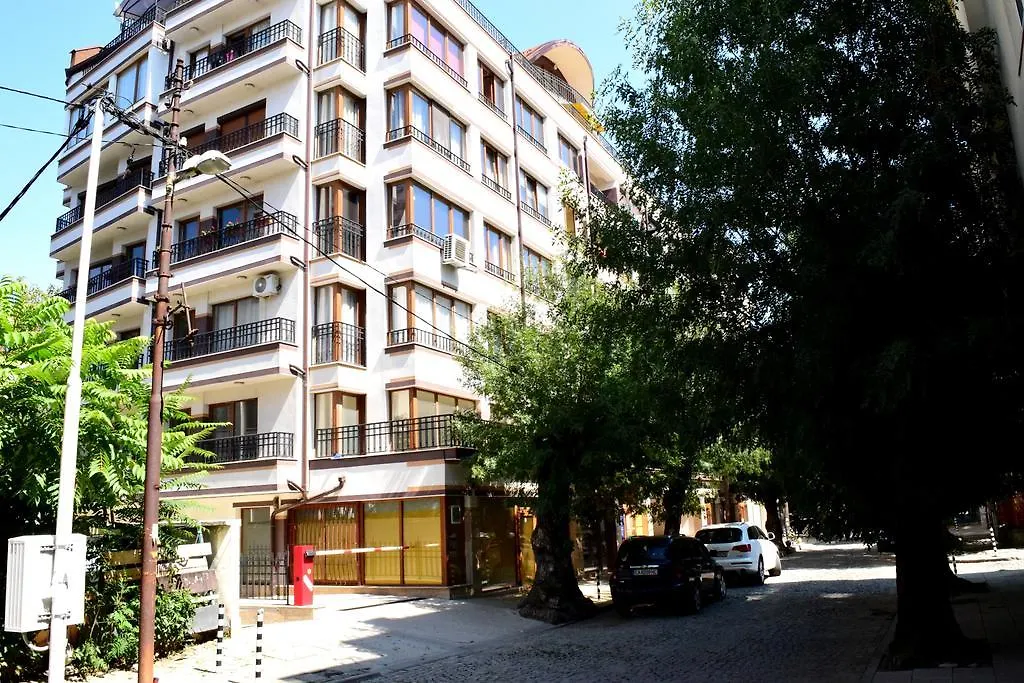 Bella Sofia Apartments Bulgaria