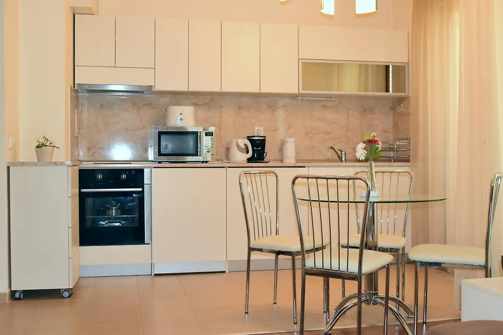 Bella Sofia Apartments