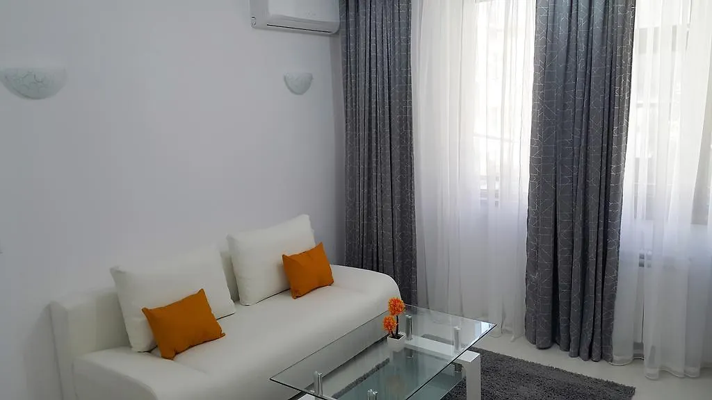 Bella Sofia Apartments